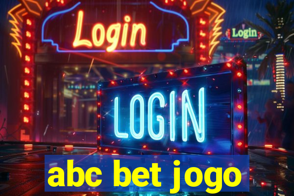 abc bet jogo